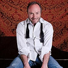 Antoine Palloc Nikolai Schukoff