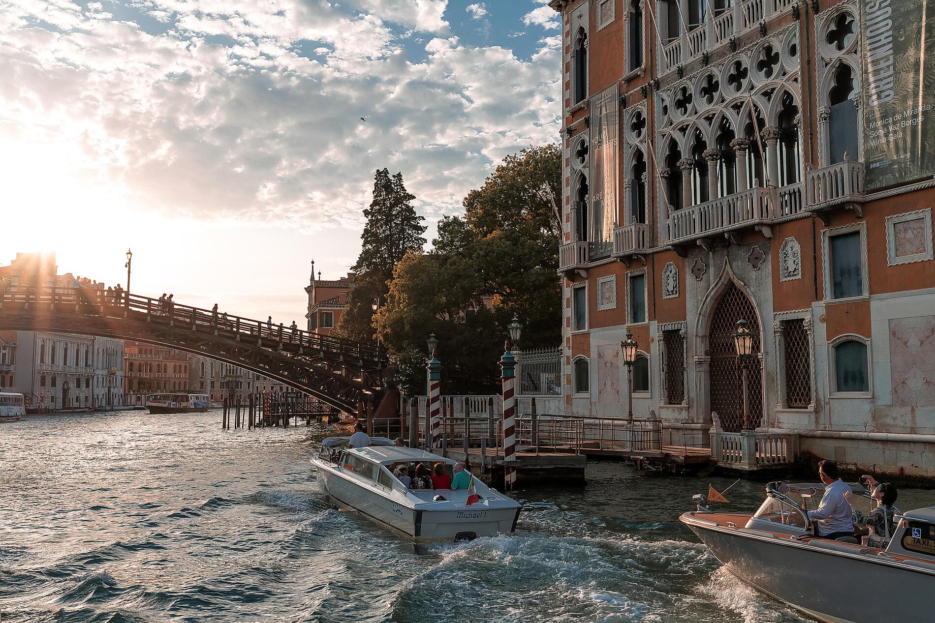 Adriatique artistique avec Pinault Collection  