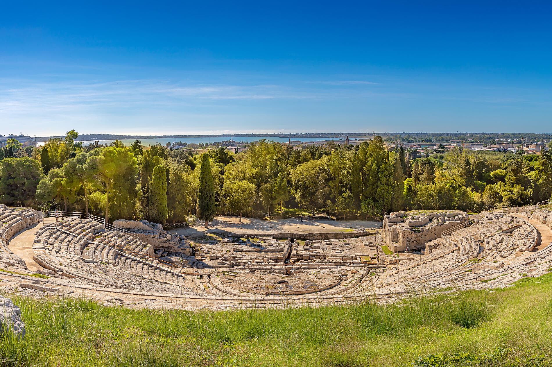 Ode à l'art : de la Sicile à la Biennale de Venise