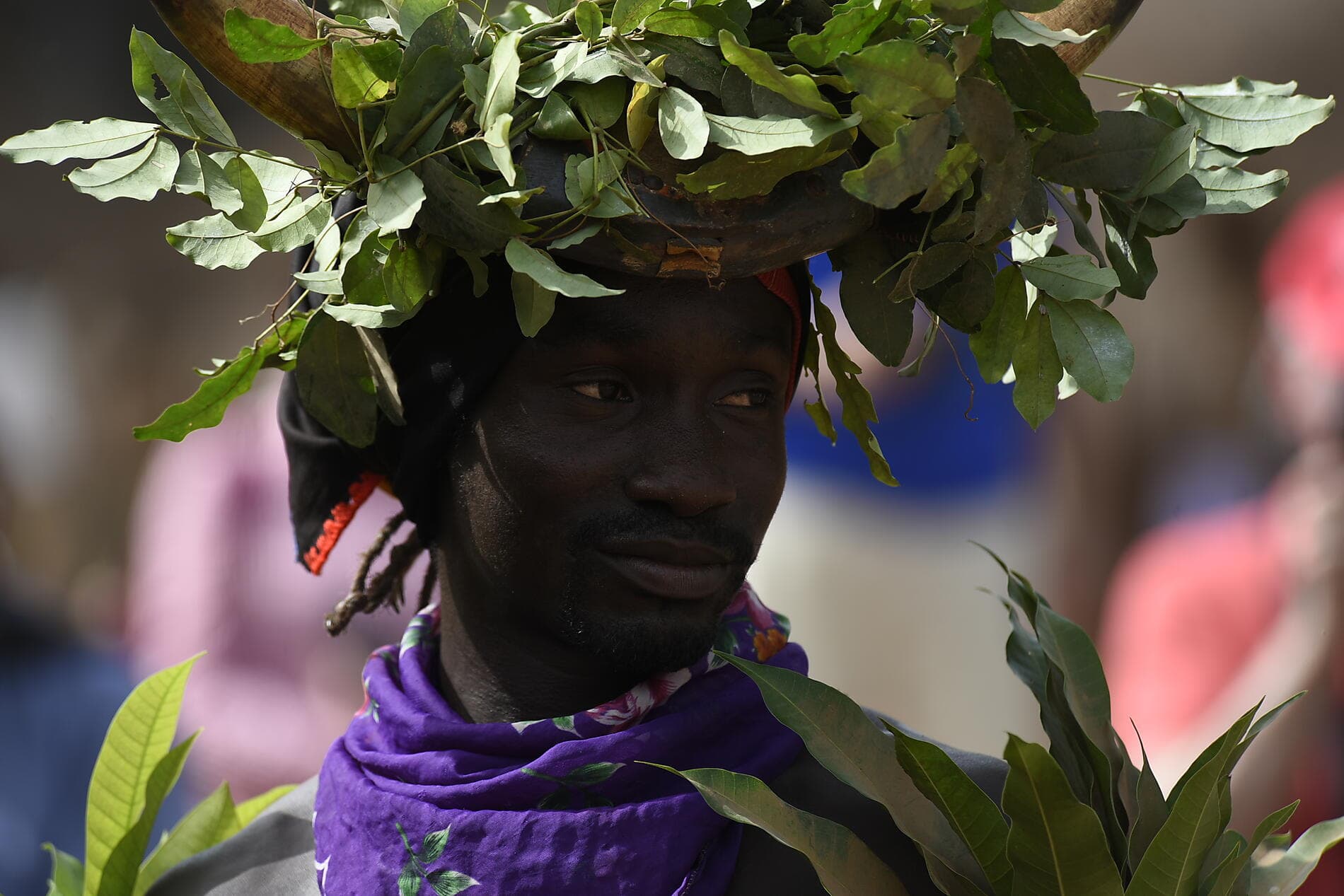 Aventure aux Bijagos