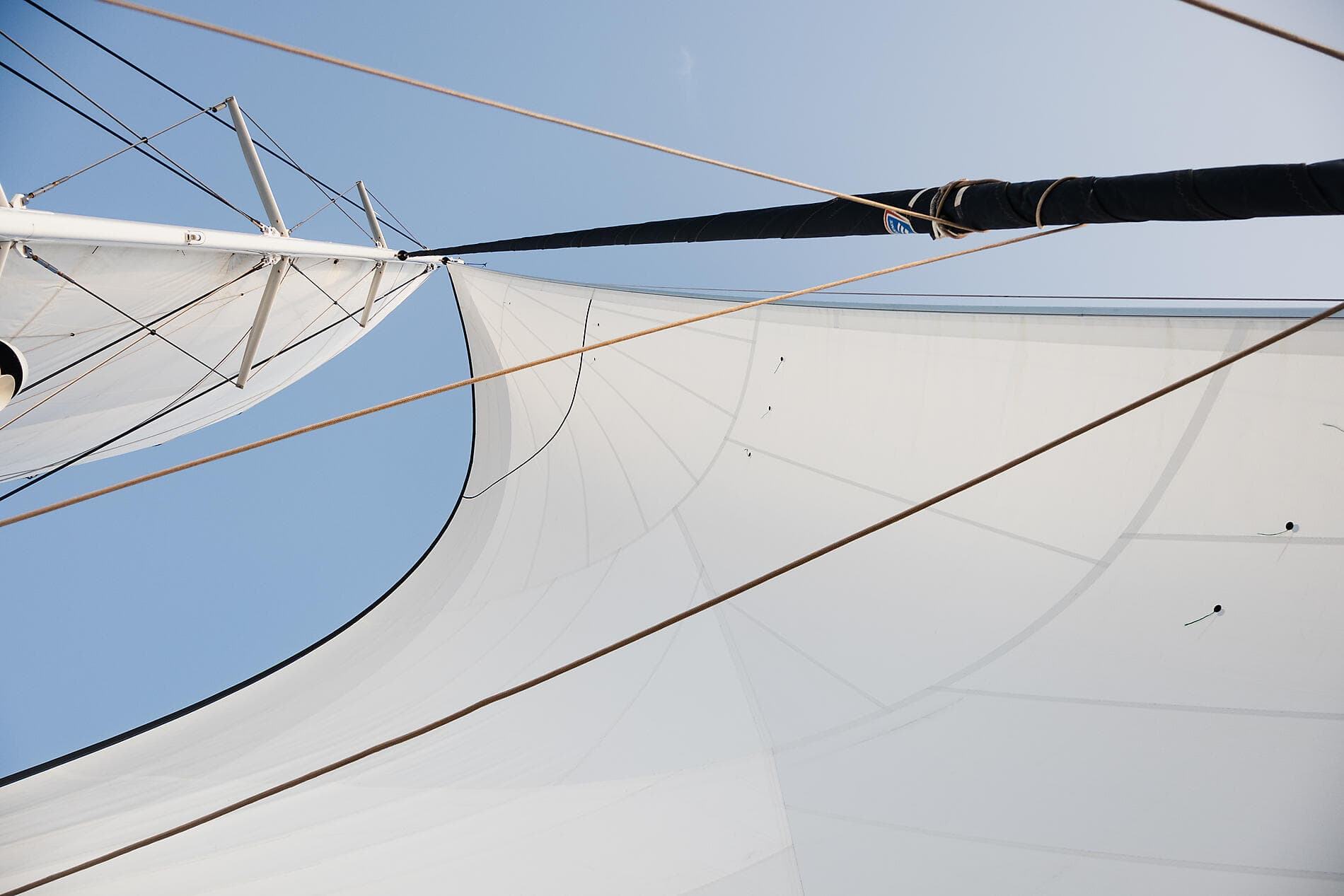 Les Seychelles sous les voiles du Spirit of Ponant  