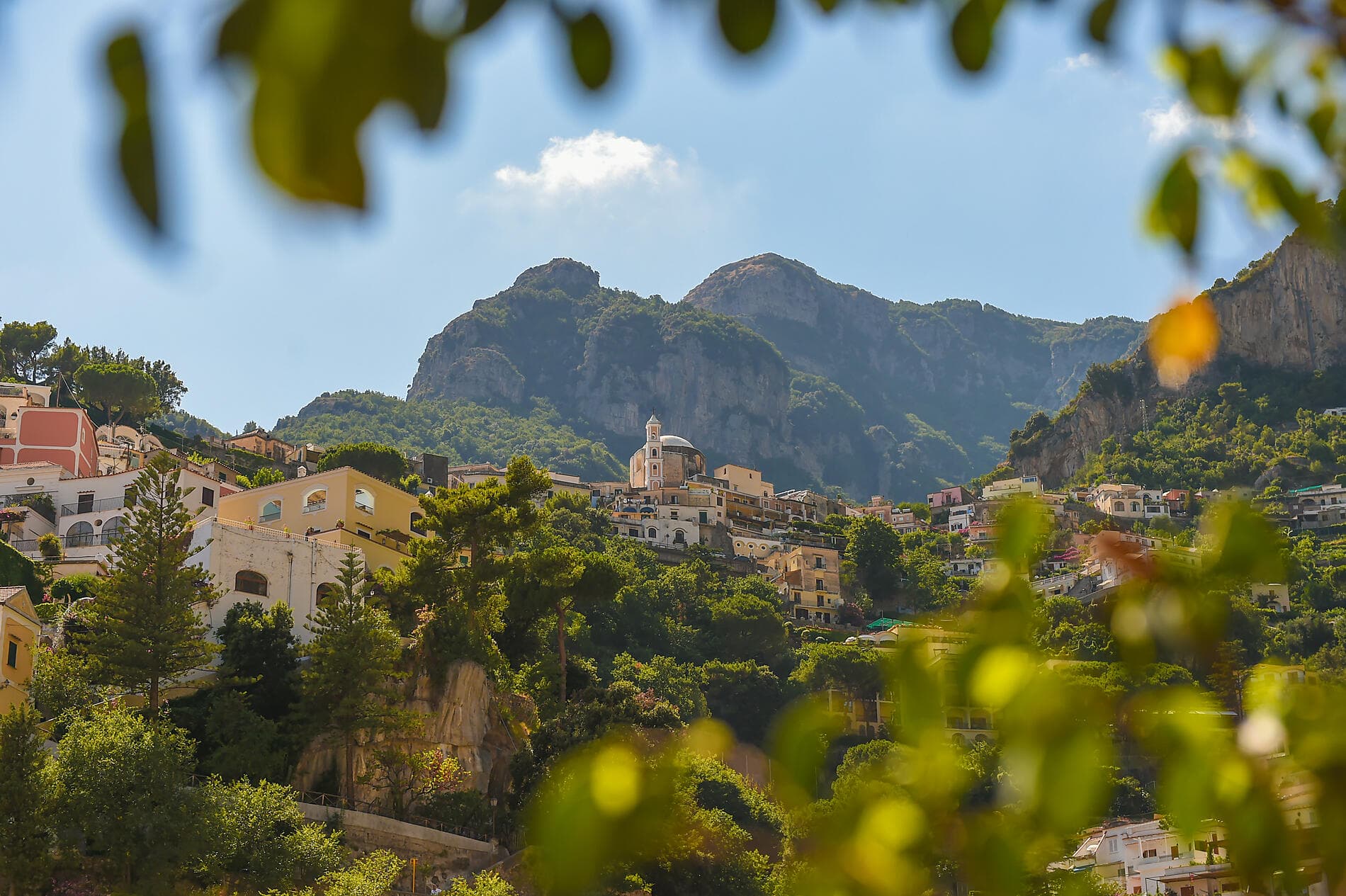 De la Riviera ligure à la Sicile, sous les voiles du Ponant