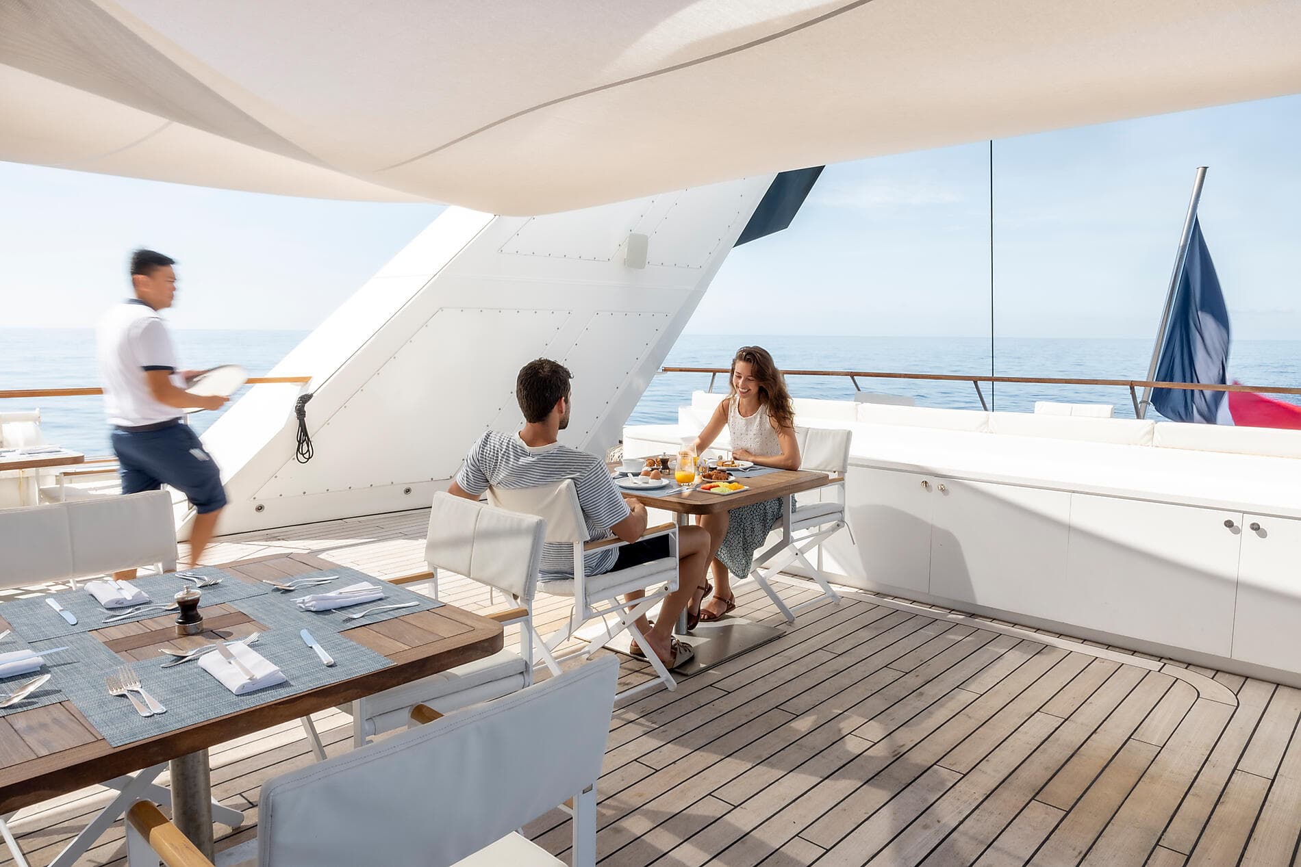 La grande boucle corse