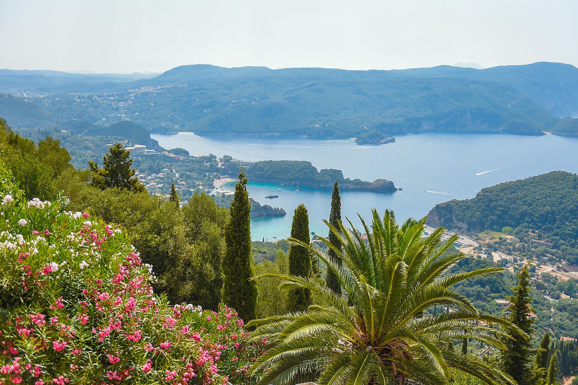 Cités antiques de Méditerranée