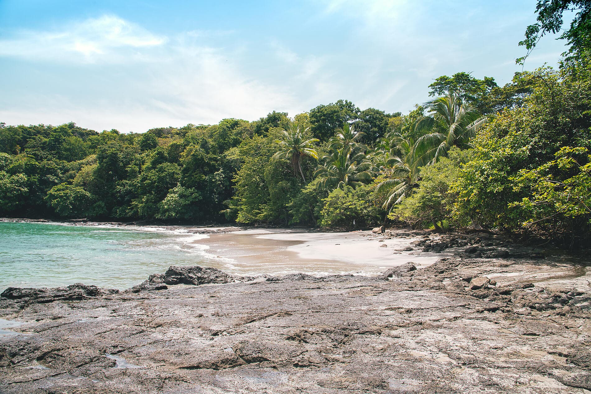 De la beauté sauvage du Panama aux rivages péruviens 