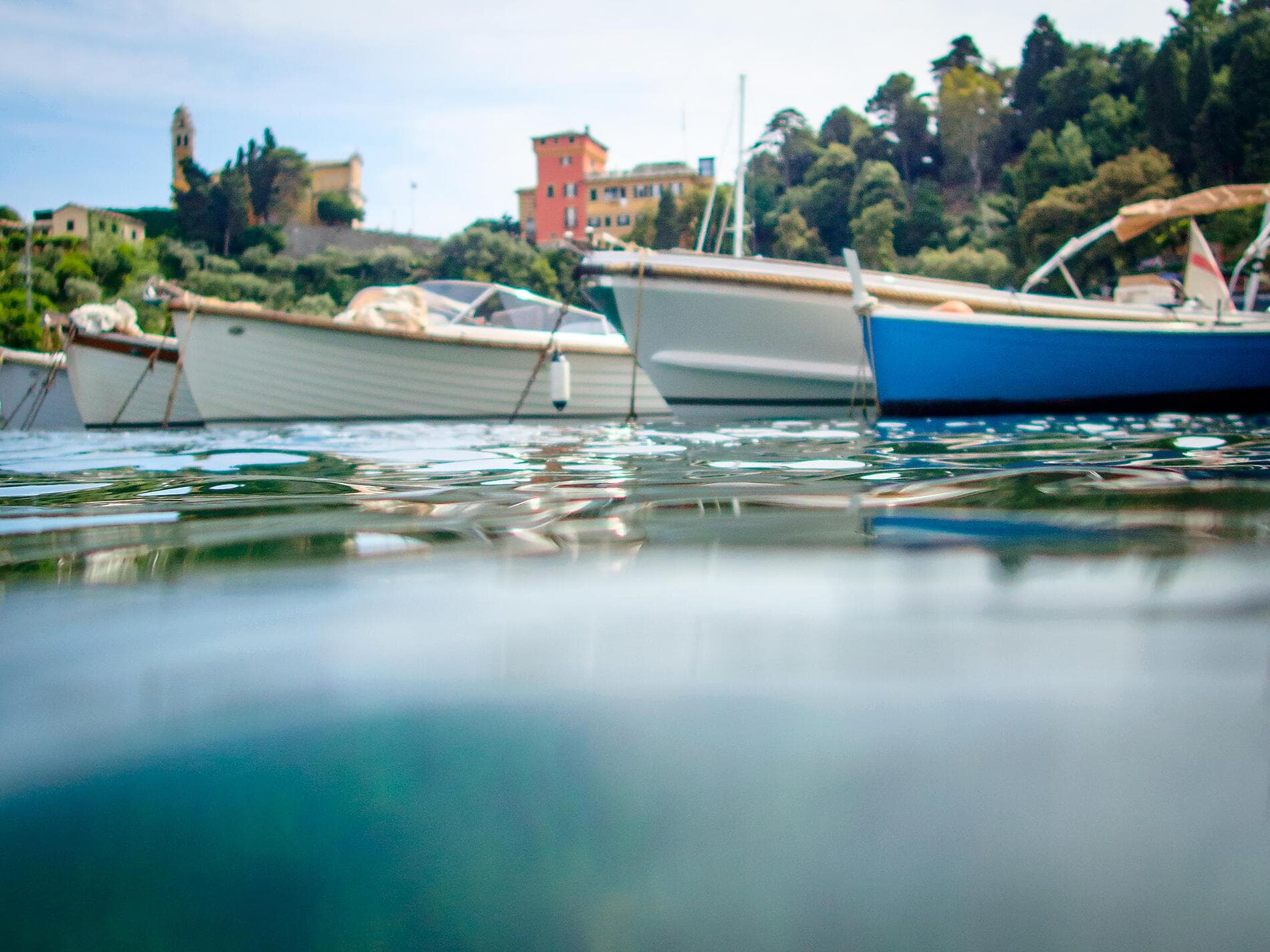Escapade méditerranéenne au Printemps