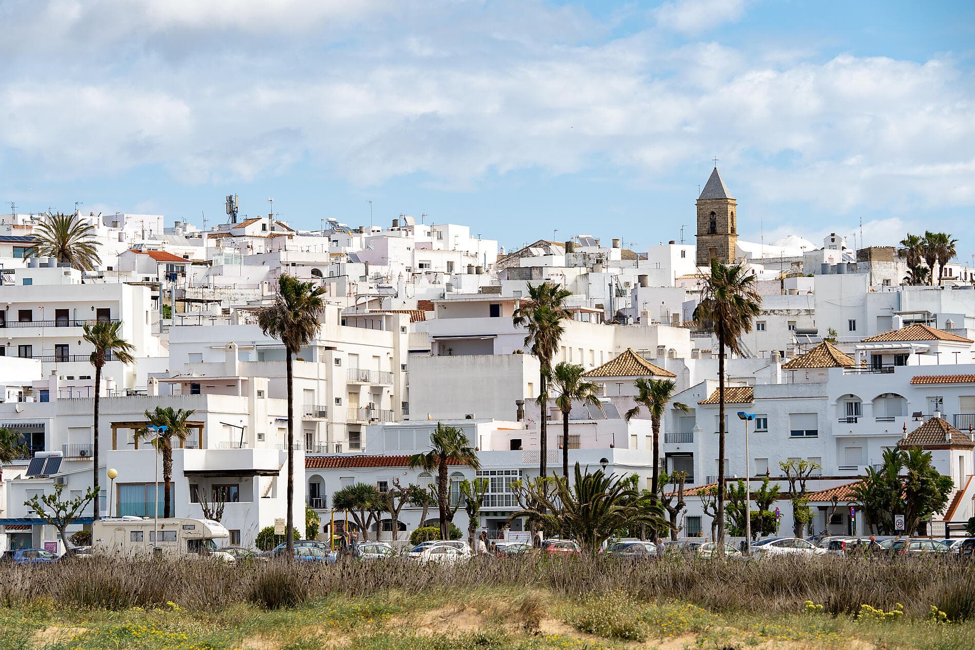 Péninsule ibérique et Maroc 