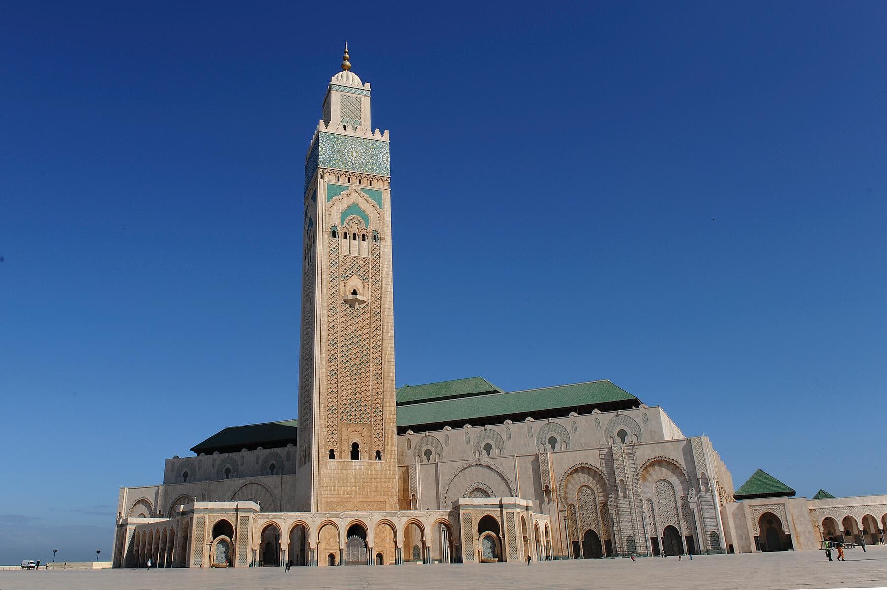 Îles volcaniques et cités historiques de l'Atlantique Nord ©Studio PONANT/Nathalie Michel
