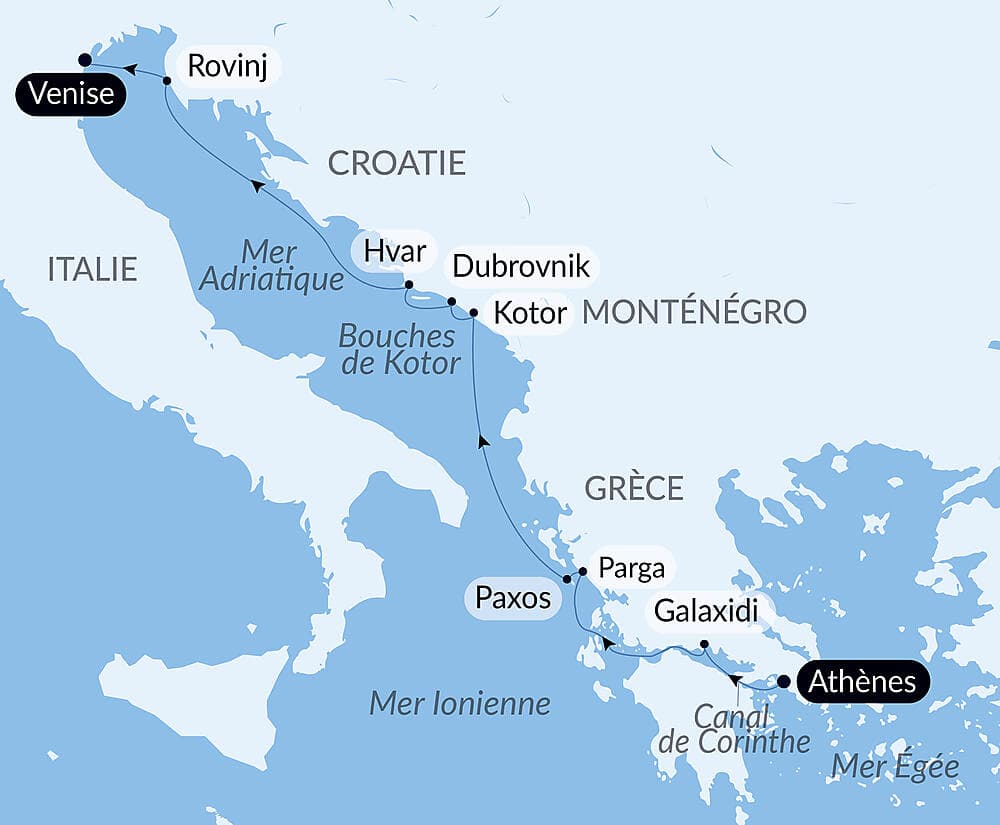 Escapade bien-être en Méditerranée null