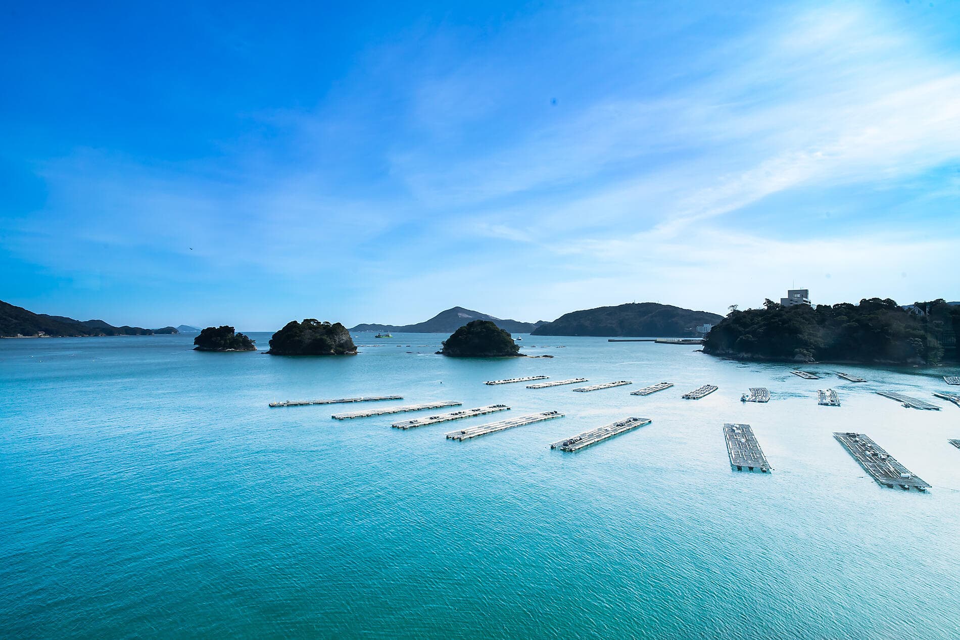 Au cœur du Japon authentique