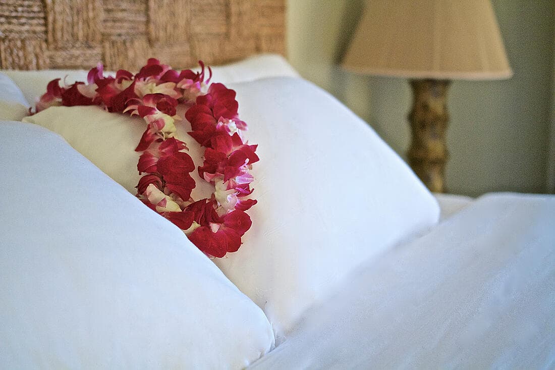 Séjour détente aux îles Fidji (2 nuits)