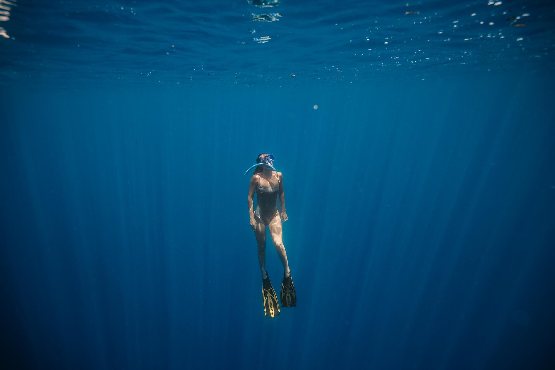 Les Seychelles sous les voiles du Spirit of Ponant  