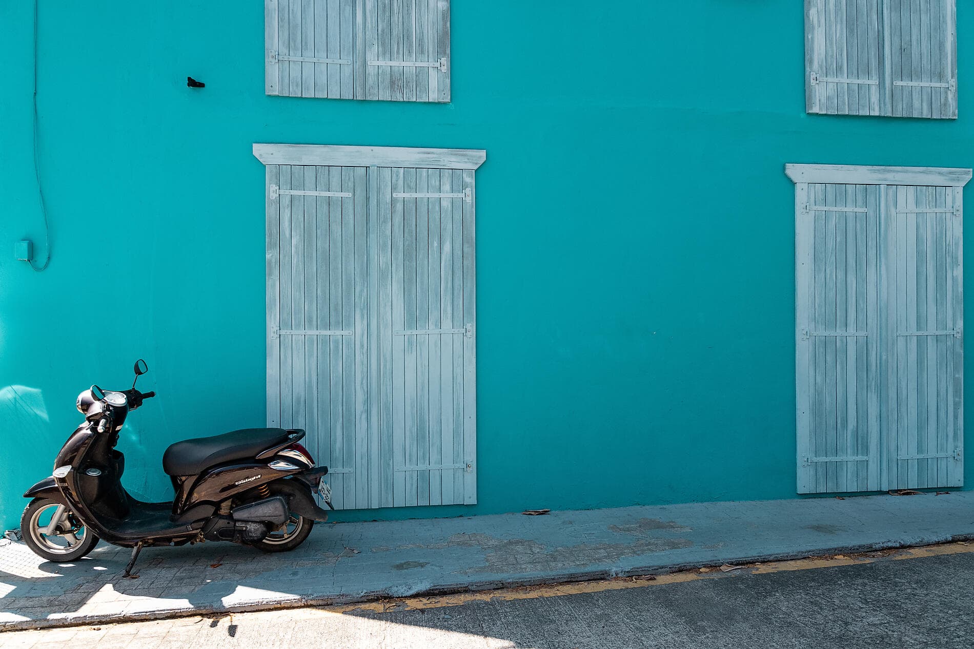 Escapade gastronomique dans les Caraïbes 