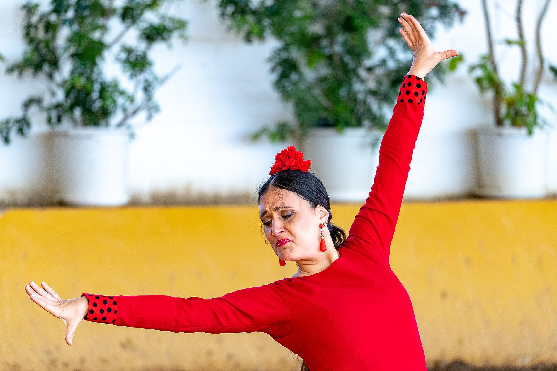 Andalousie et rivages marocains  