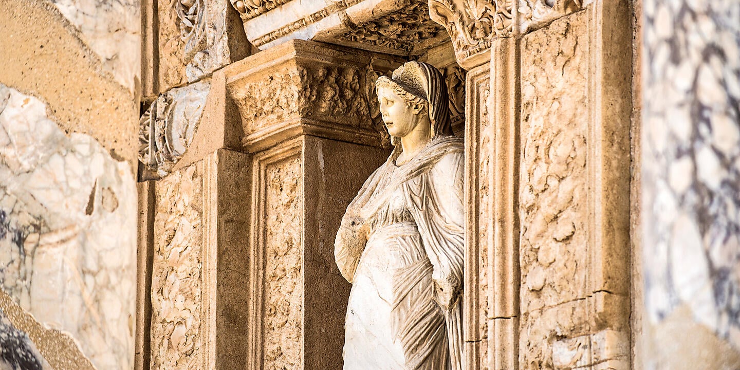 Splendeurs antiques de mer Égée Splendeurs antiques de mer Égée