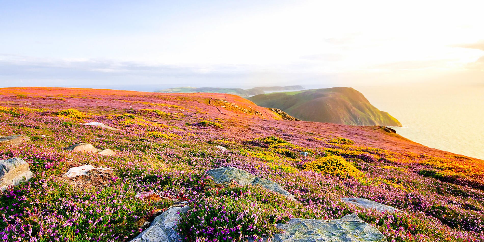 Merveilles des rivages celtes Merveilles des rivages celtes