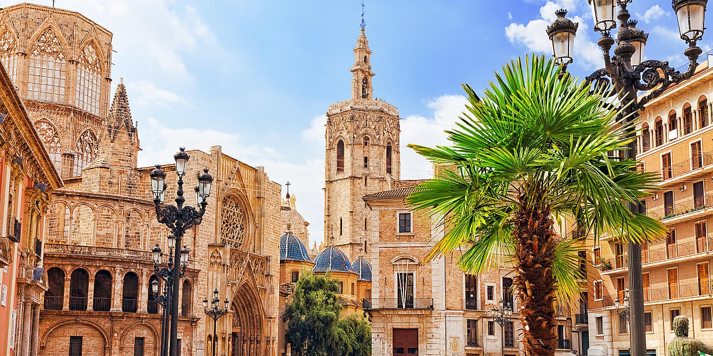 Joyaux insulaires et rivages ibériques Joyaux insulaires et rivages ibériques