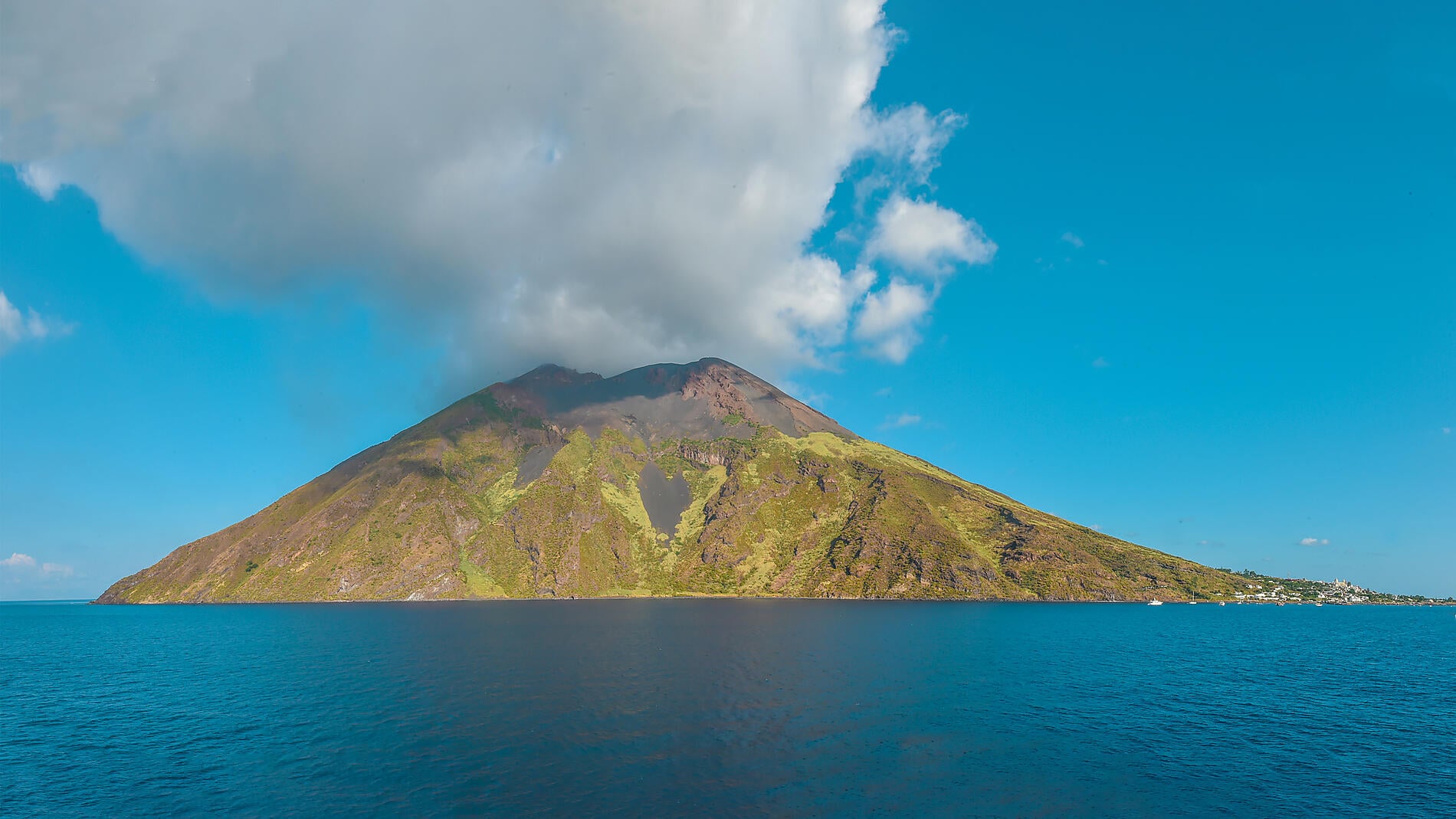 Rivages authentiques d’Italie Rivages authentiques d’Italie