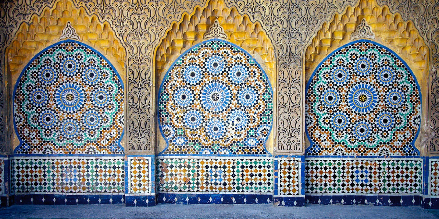 Secrets de la péninsule ibérique Secrets de la péninsule ibérique