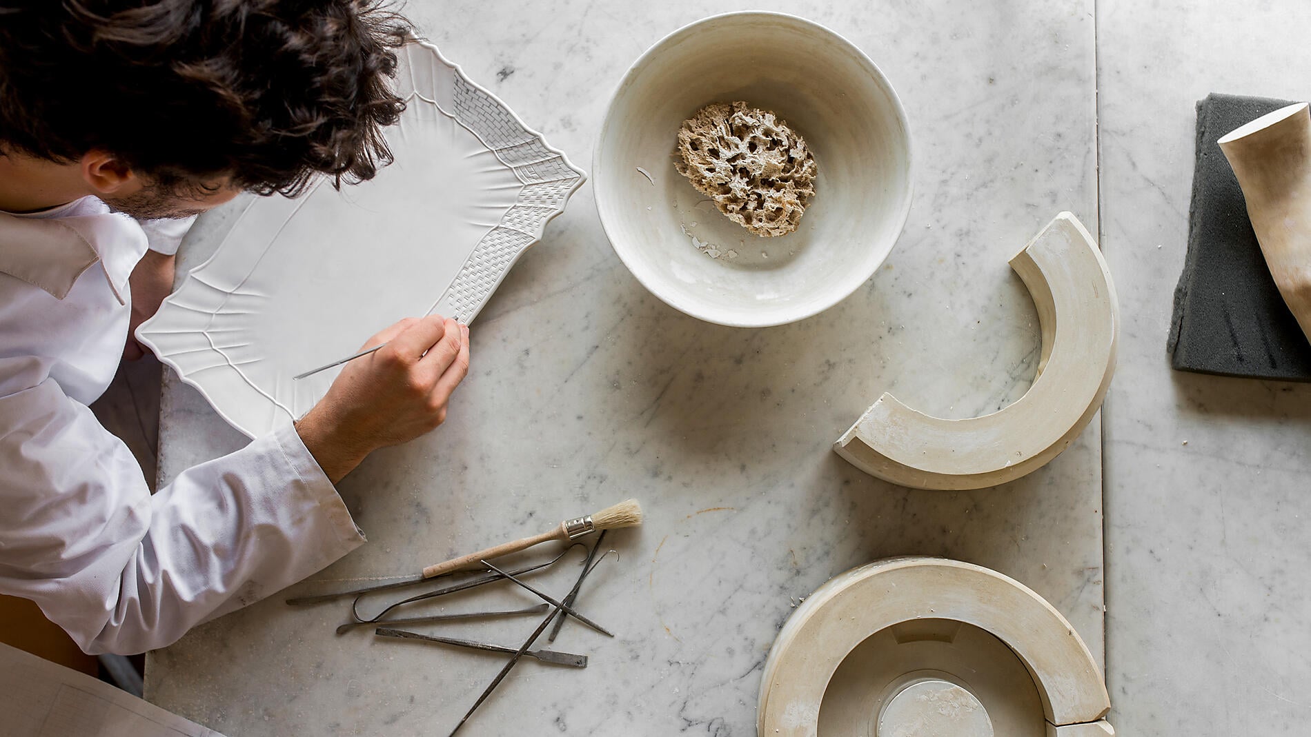 Le luxe à l’italienne : savoir-faire d’excellence