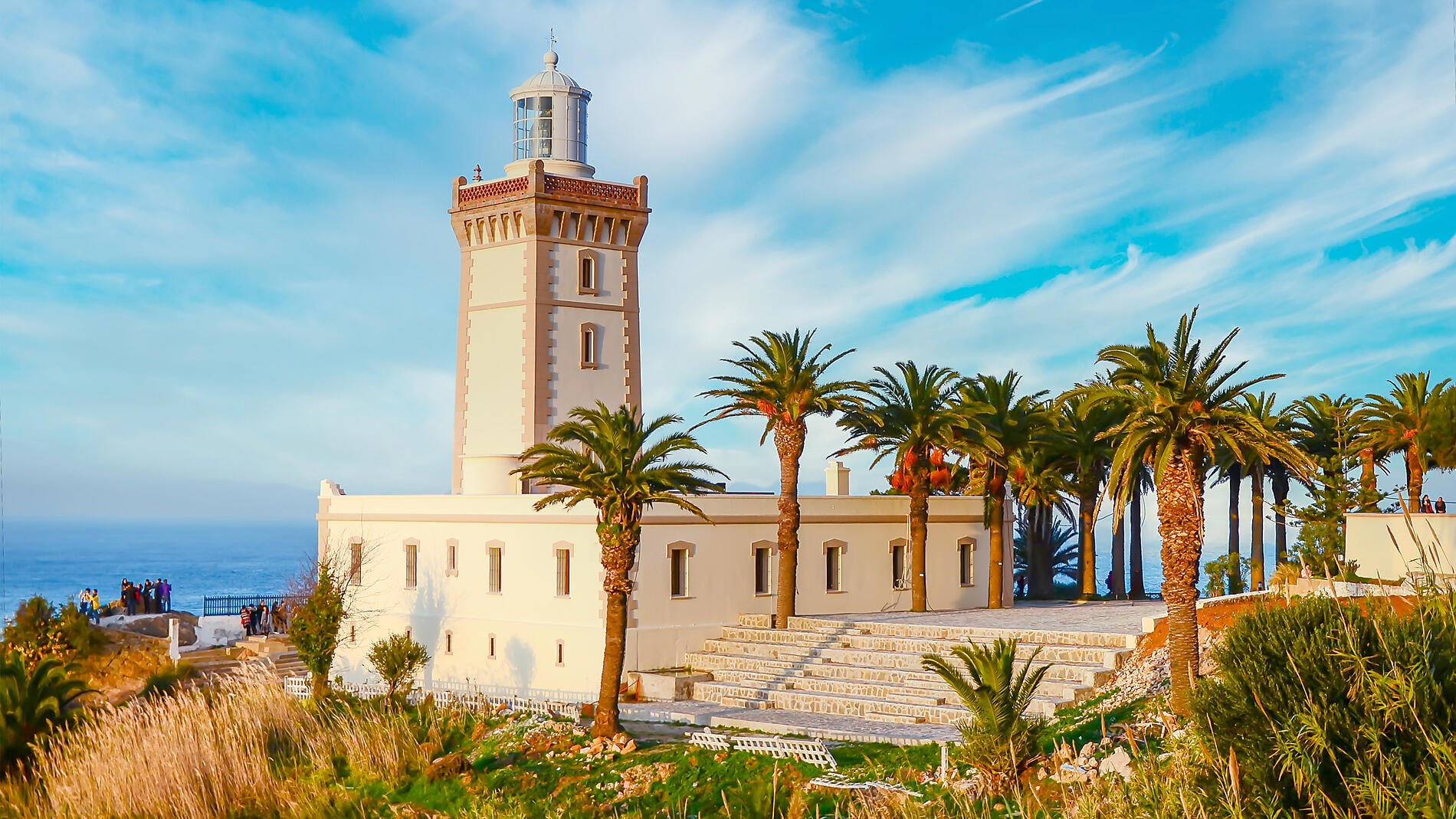 Andalousie et rivages marocains Andalousie et rivages marocains