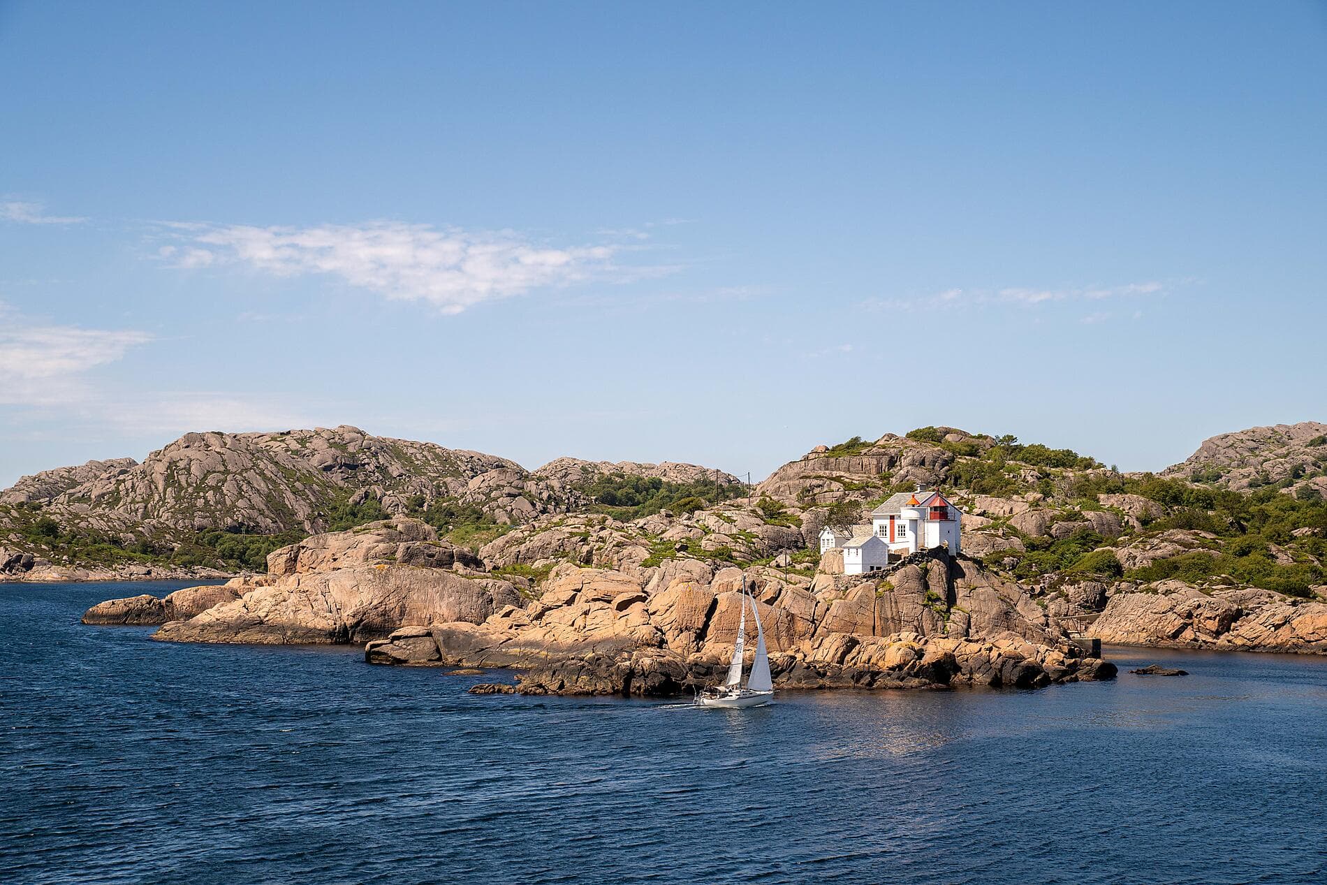Terres légendaires et cités du Nord