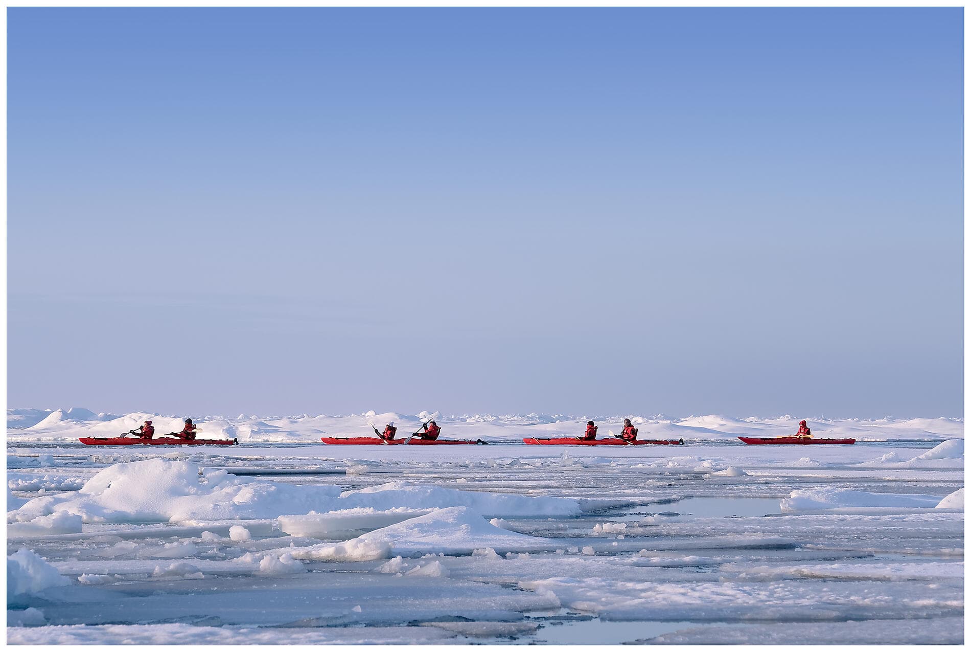 Dans le sillage de Jean-Baptiste Charcot