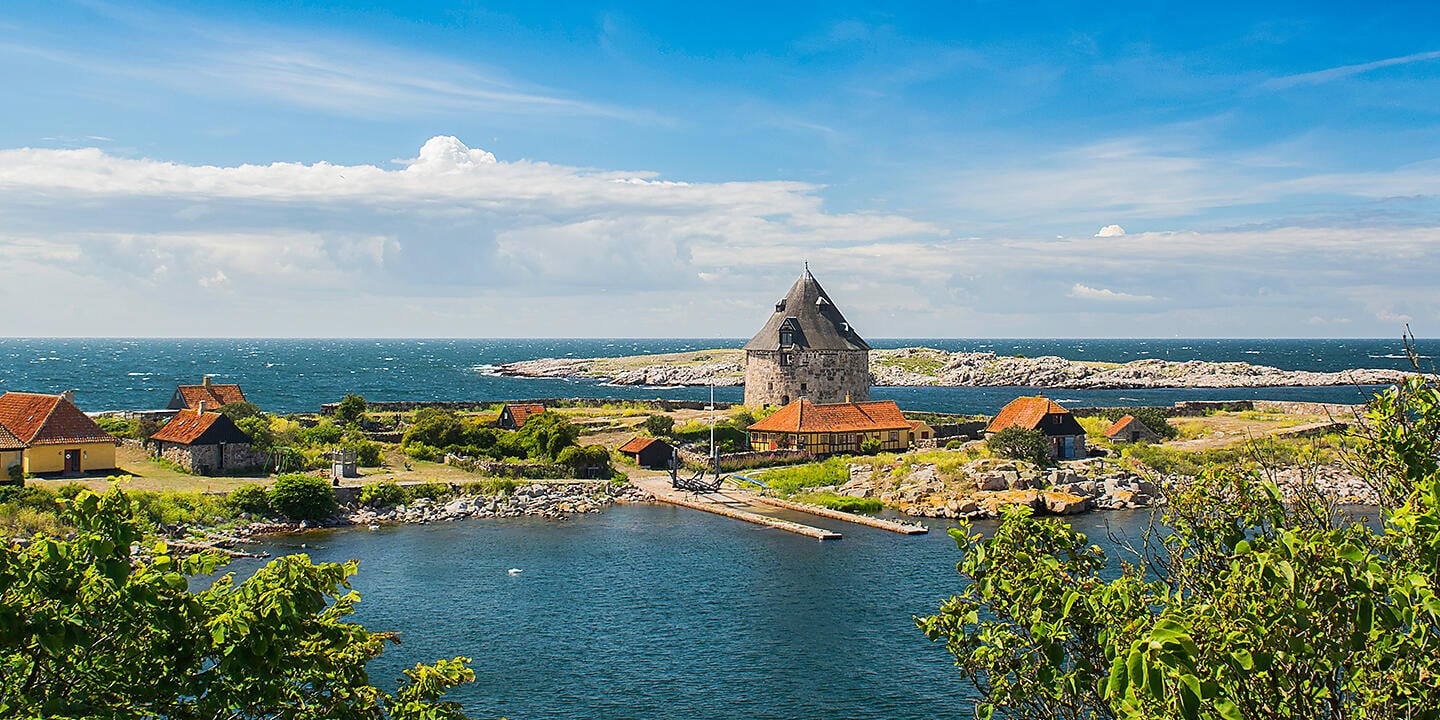 Capitales et villes emblématiques de la Baltique Capitales et villes emblématiques de la Baltique
