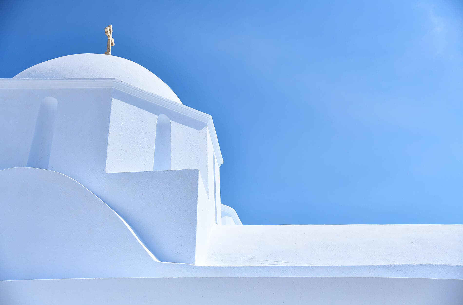 Festival de Pâques au cœur des îles grecques