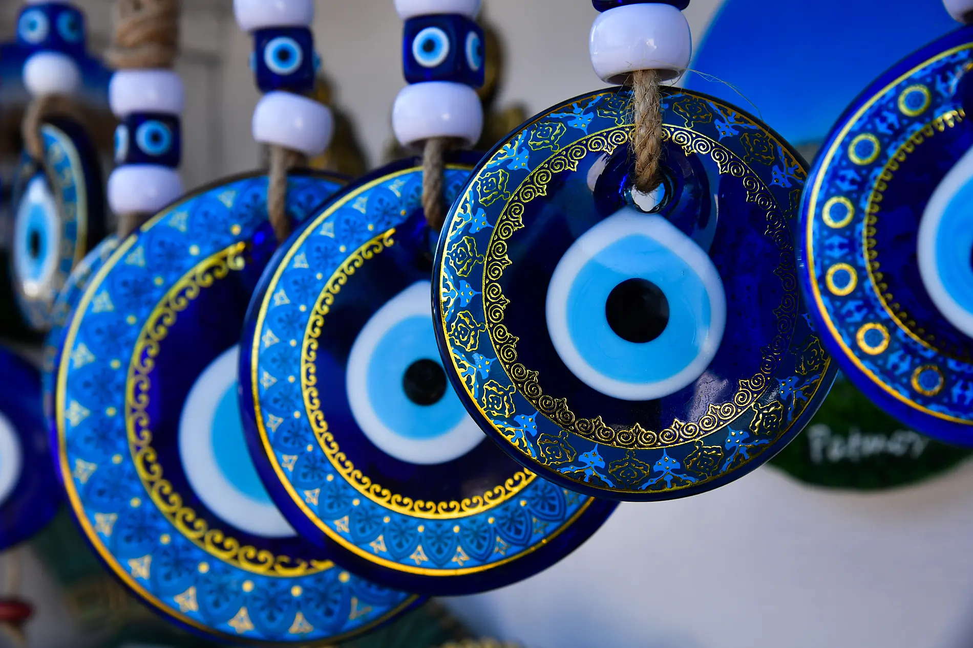 Festival de Pâques au cœur des îles grecques